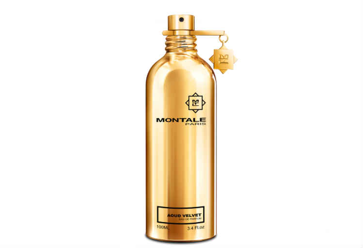 Montale Aoud Velvet