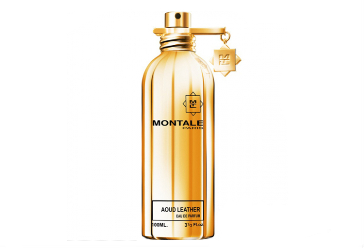 Montale Aoud Leather Flacon