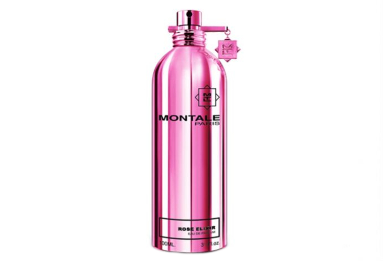 Montale Roses Elixir Flacon