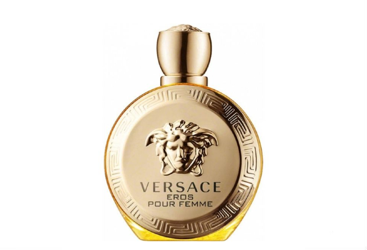 Versace Eros Pour Femme Flacon