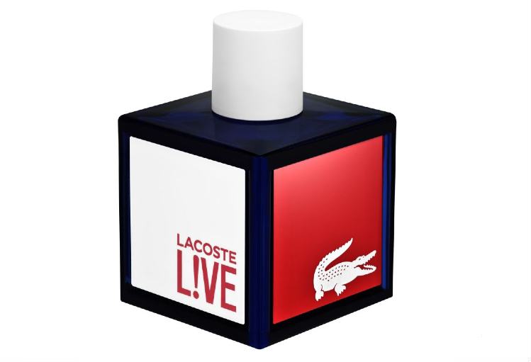 Lacoste Live