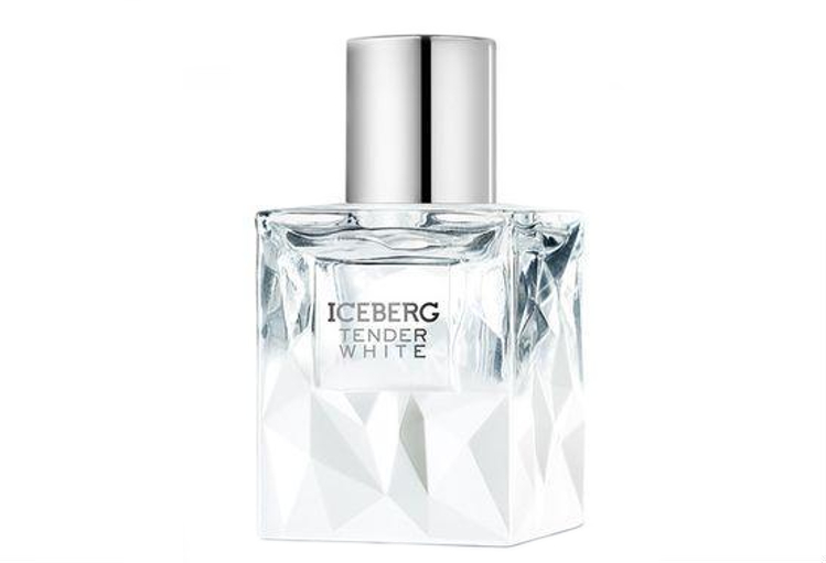 Iceberg Tender White