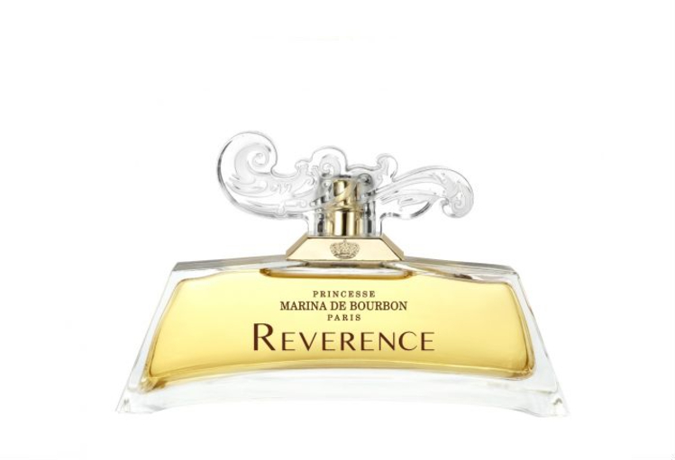 Marina De Bourbon Reverence