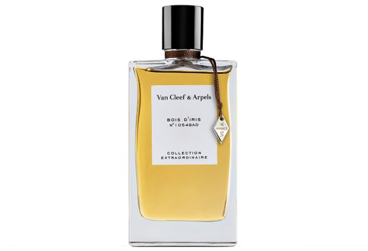 Van Cleef & Arpels Bois d'Iris