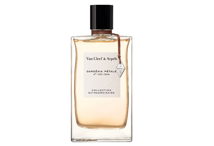 Van Cleef & Arpels Gardenia Petale