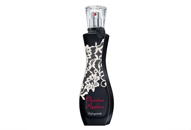Christina Aguilera Unforgettable