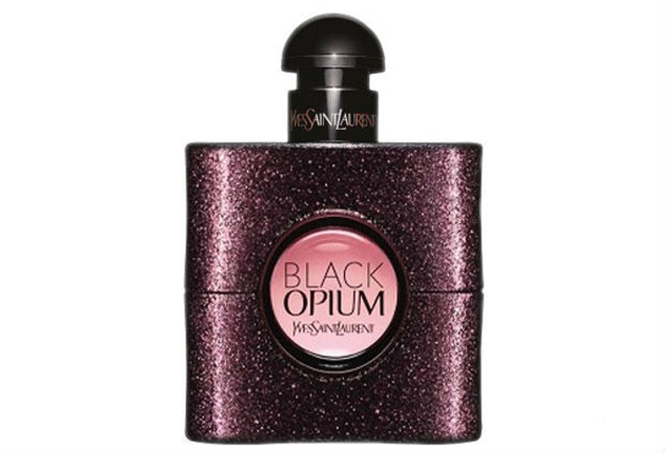 Yves Saint Laurent Black Opium Eau de Toilette