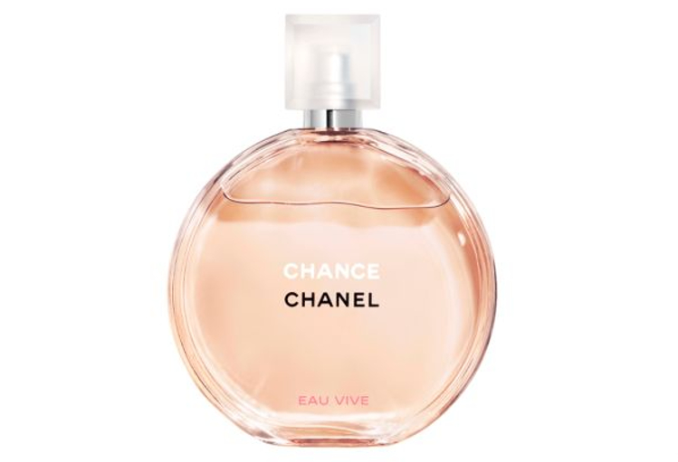 Chanel Chance Eau Vive