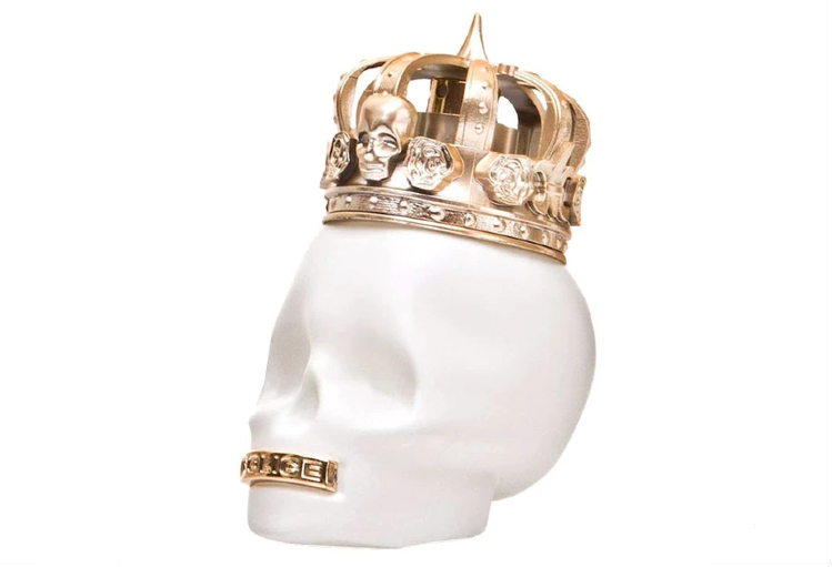 Police To Be The Queen