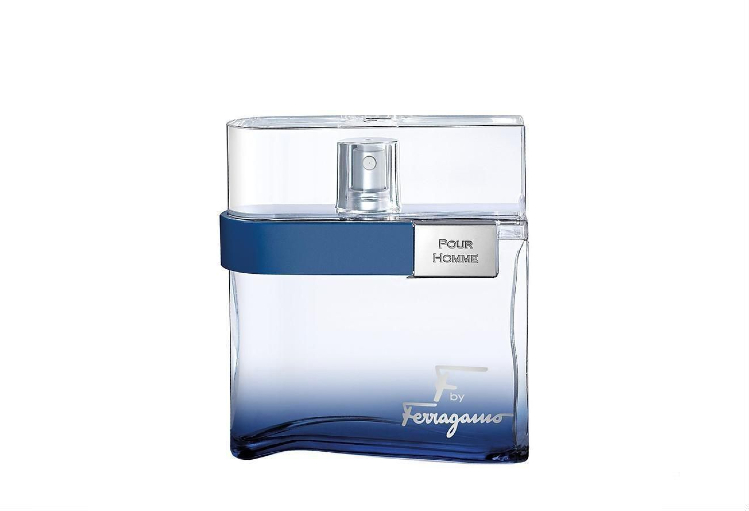 Salvatore Ferragamo F Free Time Flacon