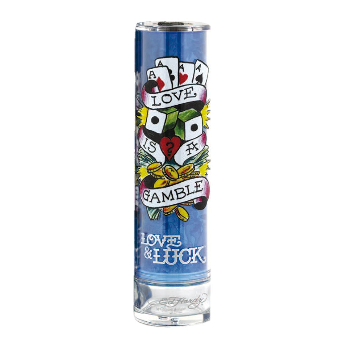 Christian Audigier Ed Hardy Love & Luck for Men