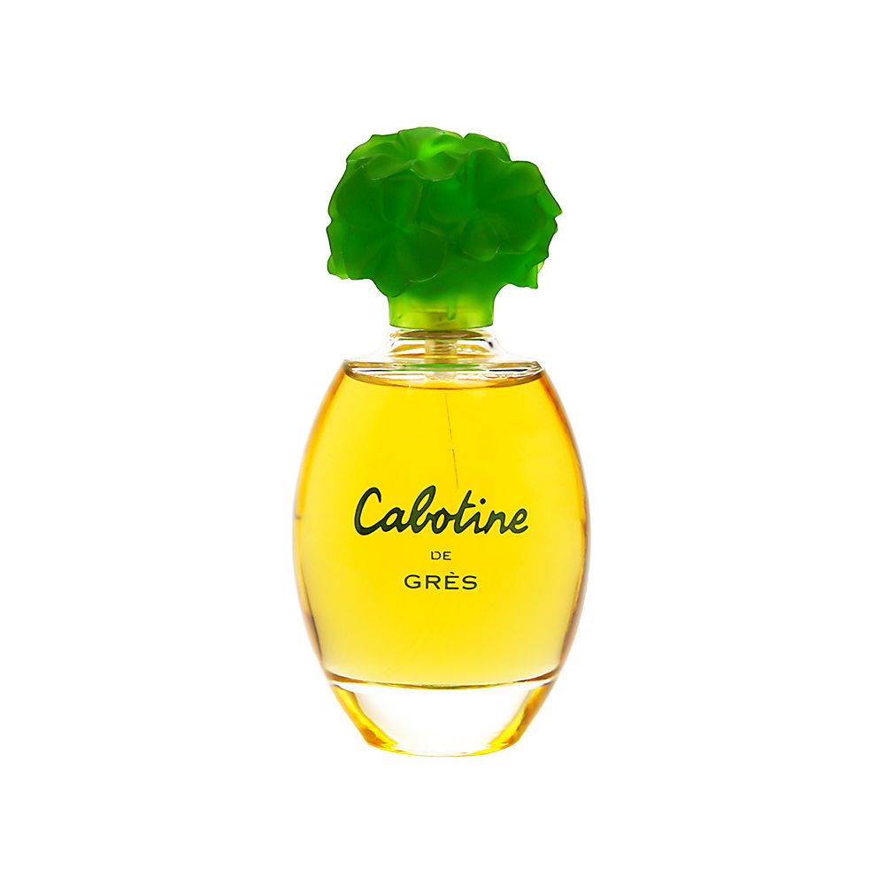 Gres Cabotine de Gress