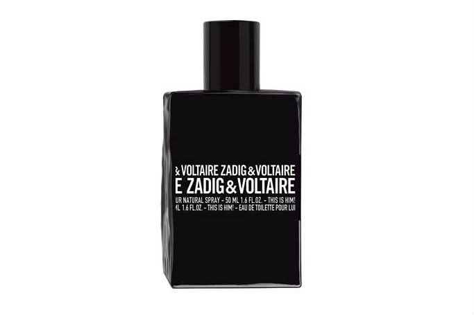 Zadig & Voltaire This Is Him
