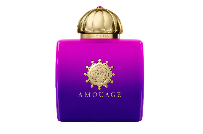 Amouage Myths Woman