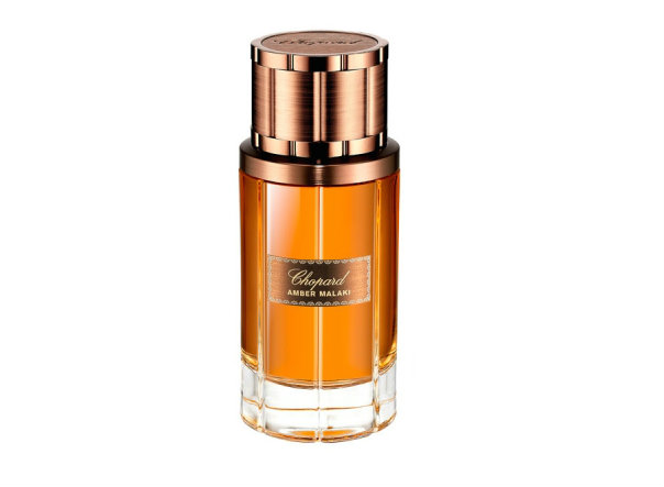 Chopard Amber Malaki