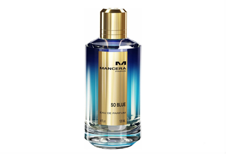 Mancera So Blue