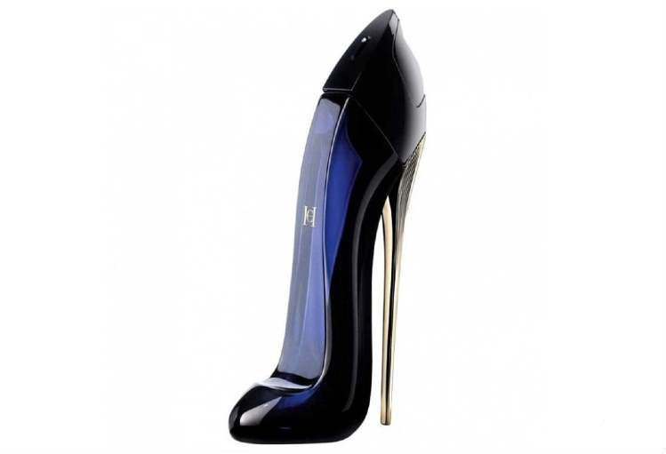 Carolina Herrera Good Girl Flacon