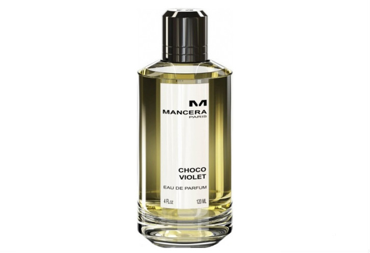 Mancera Choco Violet
