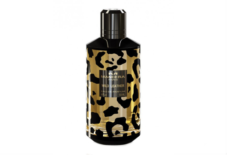 Mancera Wild Leather