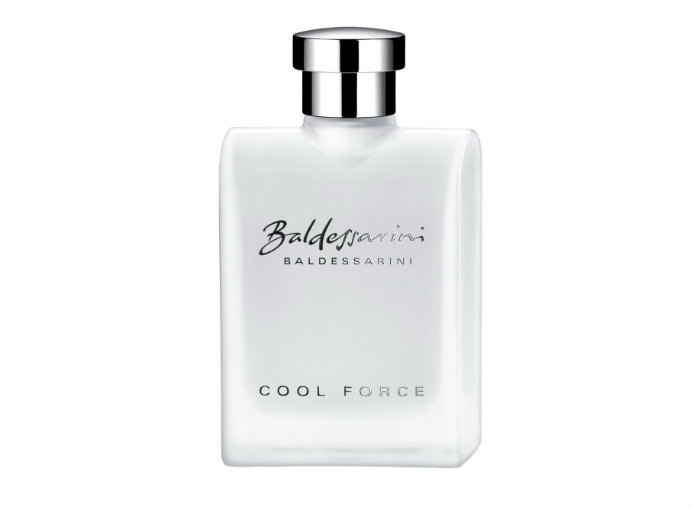 Hugo Boss Baldessarini Cool Force Flacon