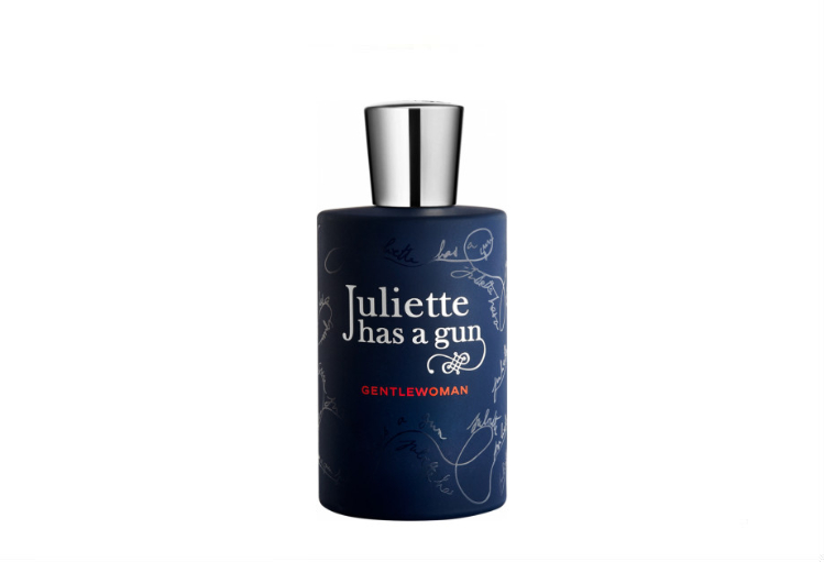 Juliette Has A Gun Gentlewoman Flacon