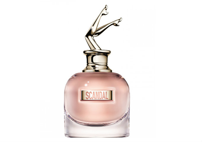 Jean Paul Gaultier Scandal Flacon
