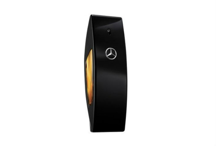 Mercedes-Benz Club Black