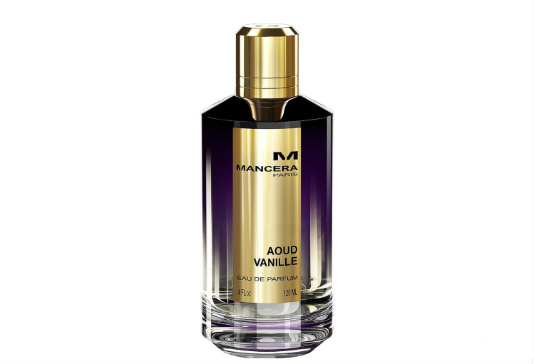 Mancera Aoud Vanille