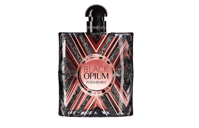Yves Saint Laurent Black Opium Pure Illusion