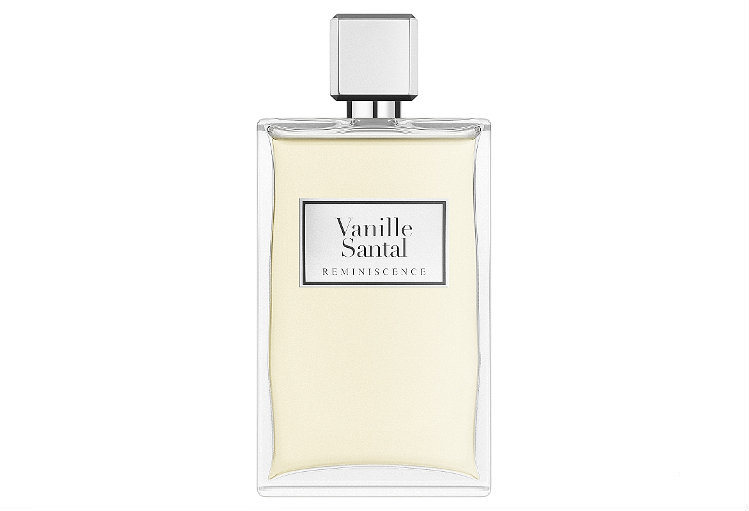 Reminiscence Vanille Santal