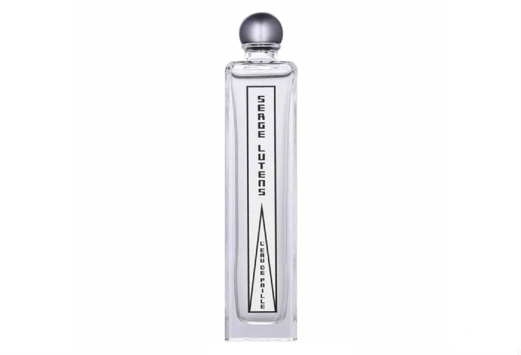 Serge Lutens L'Eau de Paille