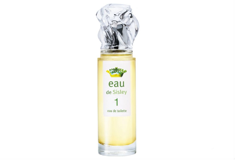 Sisley Eau de Sisley 1 Flacon
