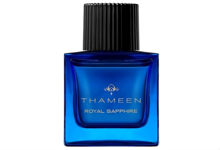 Thameen Royal Sapphire Flacon