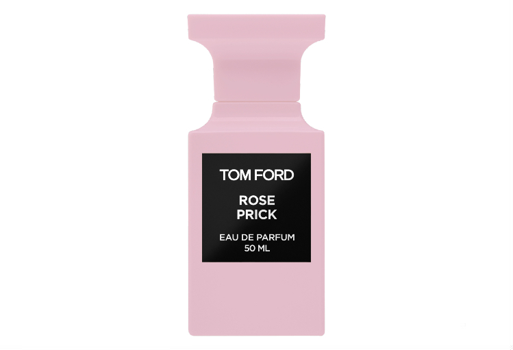 Tom Ford Rose Prick