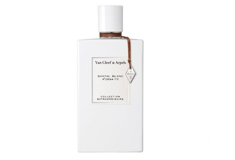 Van Cleef & Arpels Santal Blanc Flacon