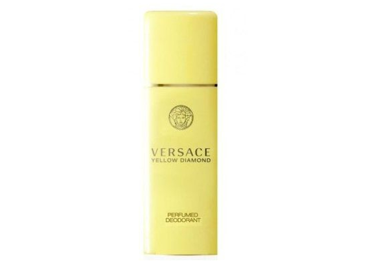 Versace Yellow Diamond Deodorant