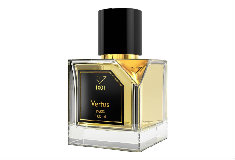 Vertus 1001