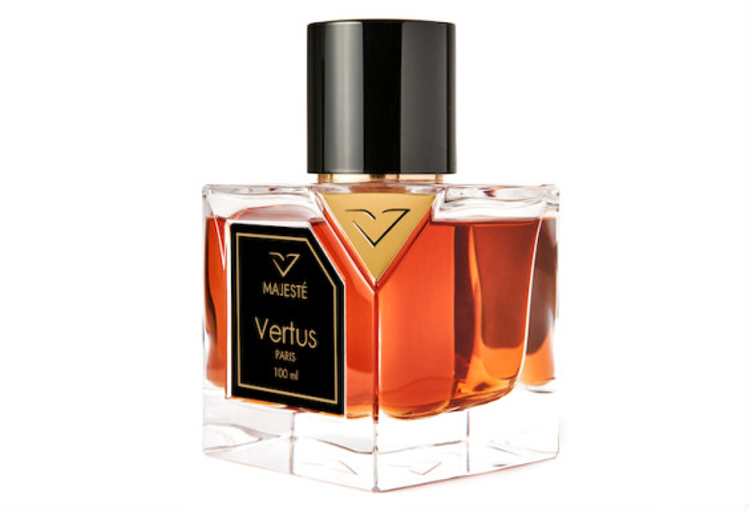 Vertus Majeste