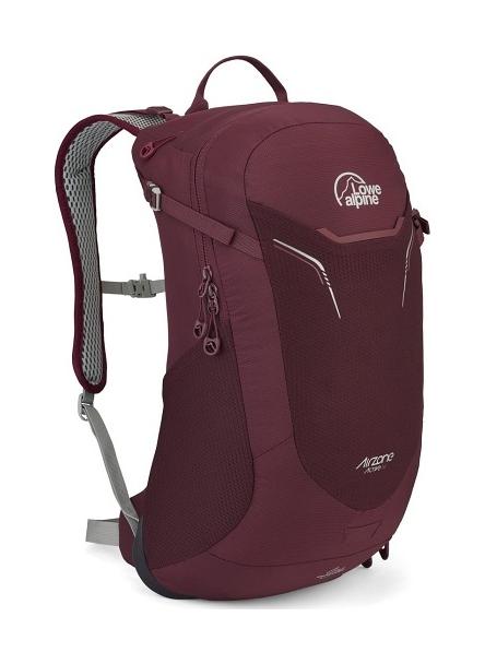 Lowe Alpine AirZone Active 18 Deep Heather 5059913047058
