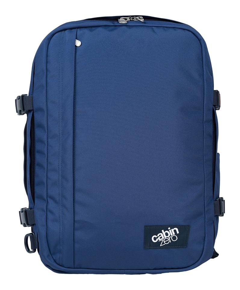 CabinZero Classic Plus 32L Navy 5060368841917