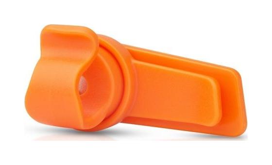 Source Magnetic clip Orange 7297210206008