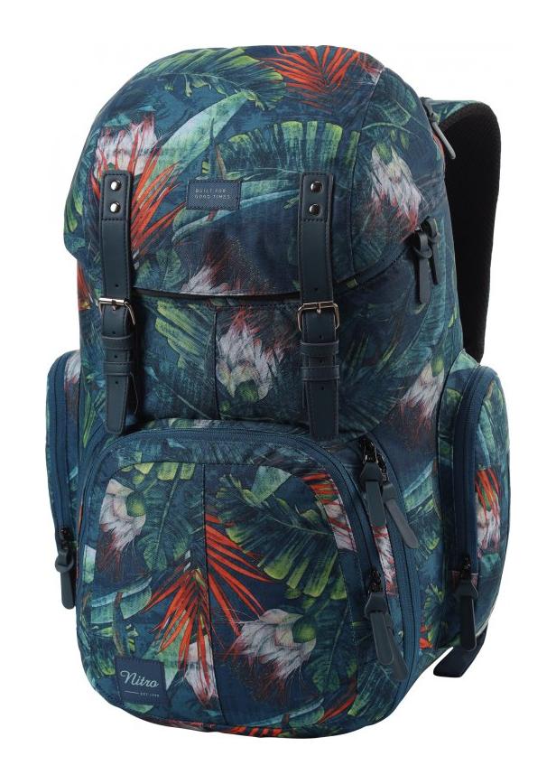 Nitro Weekender Tropical 7630221849817