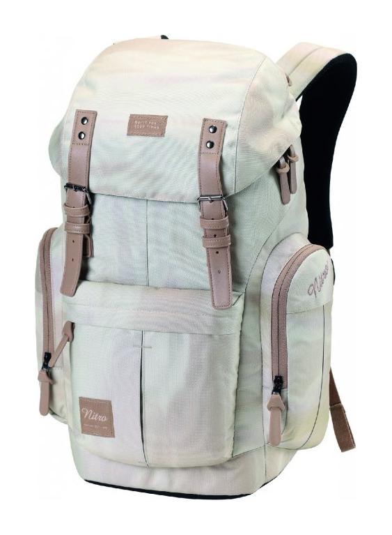 Nitro Daypacker Dune 7630221873522