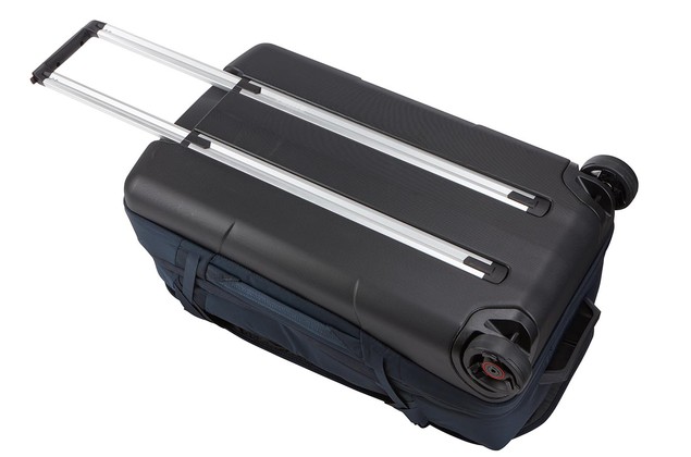Thule Subterra roller 75 l Modrošedá 85854239141