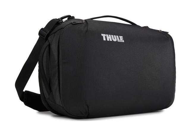 Thule Subterra 40 l Black 85854245036