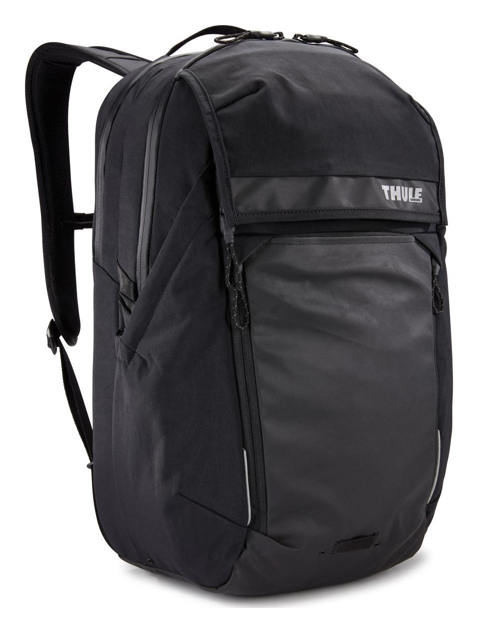 Thule Paramount Commuter 27L Black 85854252157