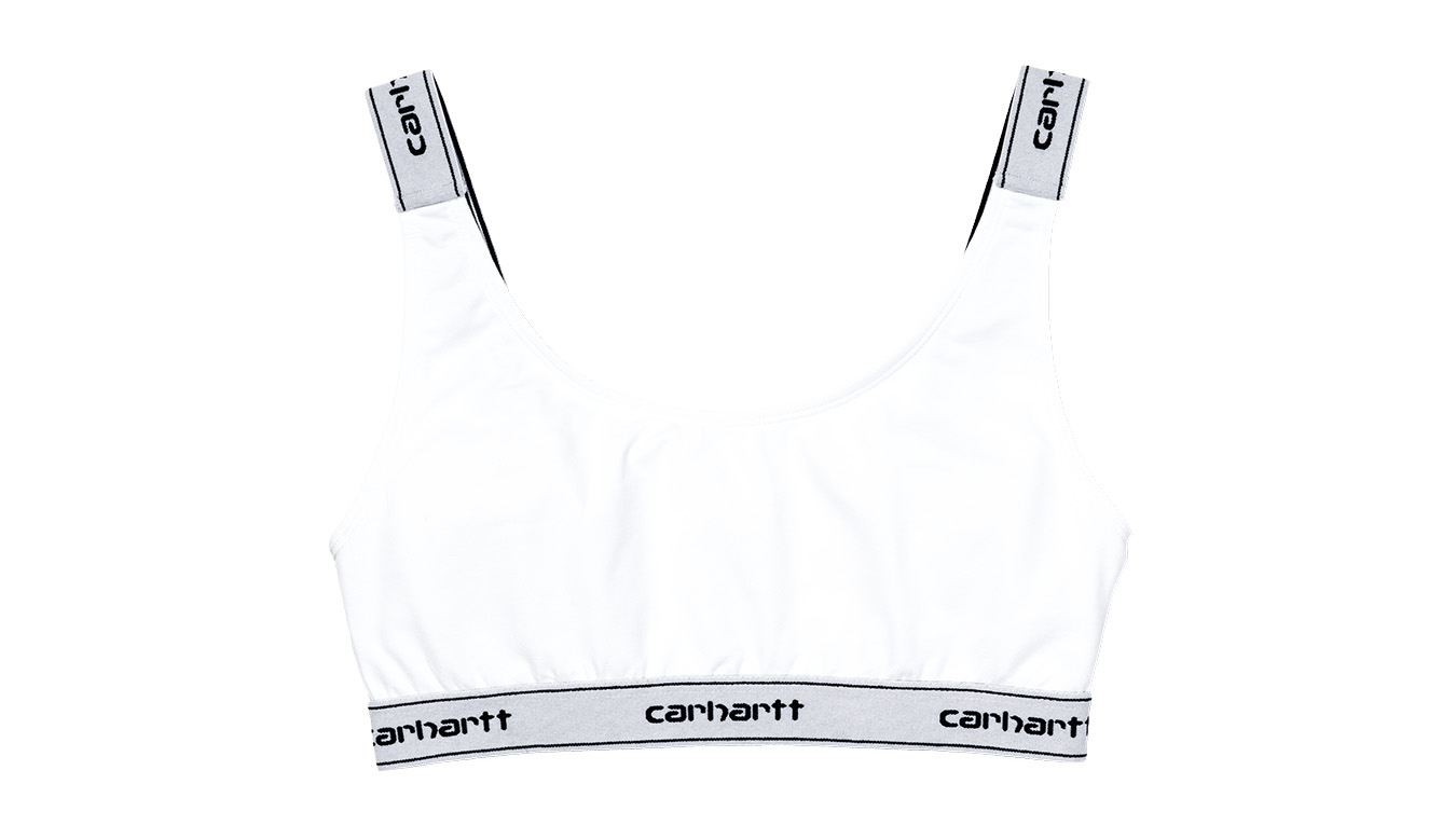 Carhartt WIP W Script Top 4058459553406