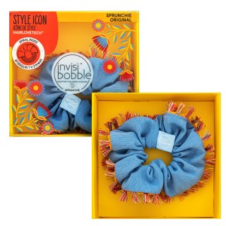 InvisiBobble Sprunchie Hola Lola Flores & Bloom Haargummi 4063528004390