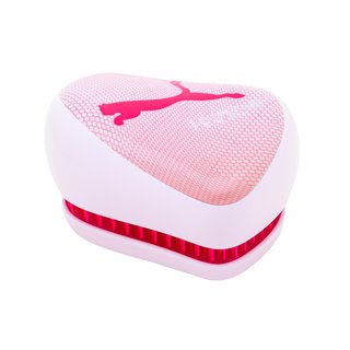 Tangle Teezer Compact Styler Haarbürste Puma Neon Pink 5060630043766