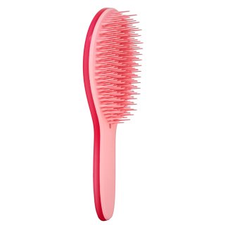 Tangle Teezer The Ultimate Styler Smooth & Shine Hairbrush Sweet Pink Haarbürste für Feinheit und Glanz des Haars 5060630048013